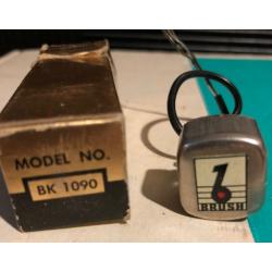 Brush Electronics Company Magnetic Recording Component Head Model BK 1090