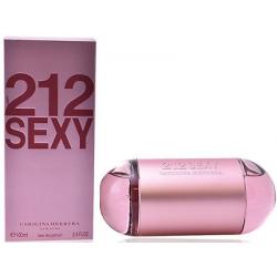 212 SEXY by Carolina Herrera perfume EDP 3.4 / 3.3 oz New in Box