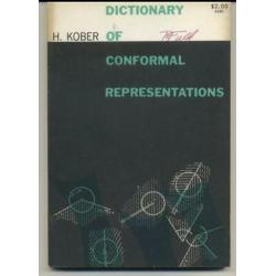 Dictionary of Conformal Representations