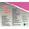 Here It Is The Music