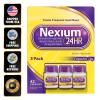 Nexium 24hr Esomeprazole 20 mg Best Acid Reducer 42 Capsules Heartburn EXP