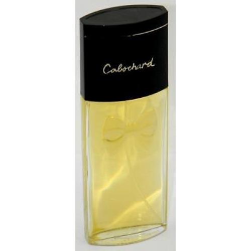 CABOCHARD PARFUMS GRES for Women 3.4 oz edt 3.3 Spray New tester