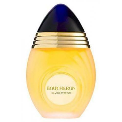 BOUCHERON for Women Perfume 3.3 oz / 3.4 oz EDP NEW TESETR WITH CAP