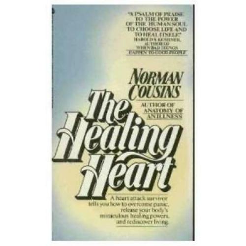 Healing Heart