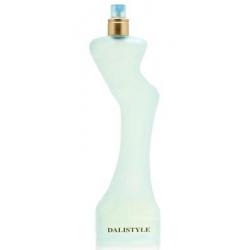 DALISTYLE by Salvador Dali EDT Spray 3.4/3.3 oz for Women NEW in Tester Box