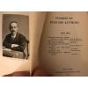 C:1897- STORIES BY ENGLISH AUTHORS- SCRIBNERS 9 VOLUMES