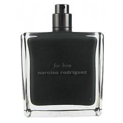 FOR HIM NARCISO RODRIGUEZ cologne edt 3.3 oz 3.4 NEW TESTER
