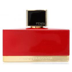 L'ACQUAROSSA by Fendi for Women 1.7 oz EDP Spray Brand New Tester
