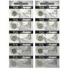  2 pc  373 Watch battery Energizer SR916SW batteries