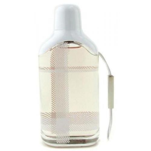 The Beat by Burberry for Women 2.5 oz edt Perfume New tester