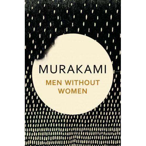 Men Without Women : stories By Haruki Murakami (Hardback | English)