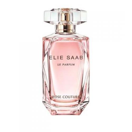 LE PARFUM ROSE COUTURE by Elie Saab women perfume edt 3.0 oz NEW TESTER