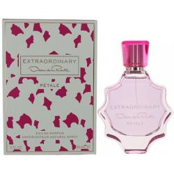 Extraordinary Petale by Oscar de la Renta EDP  3.0 / 3 oz New in Box