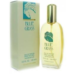 BLUE GRASS by Elizabeth Arden 3.3 oz edp New in Box Sealed