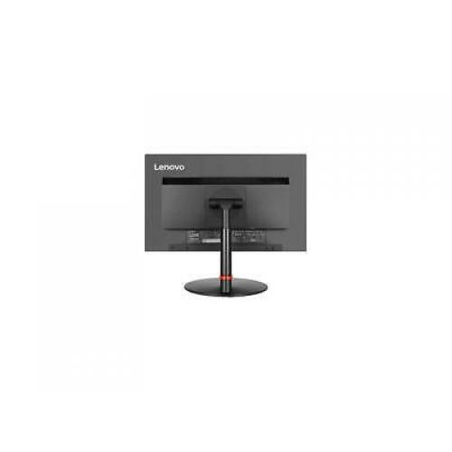 Lenovo ThinkVision T22i-10 21.5 Full HD 1920x1080 4ms VGA DisplayPort HDMI IPS