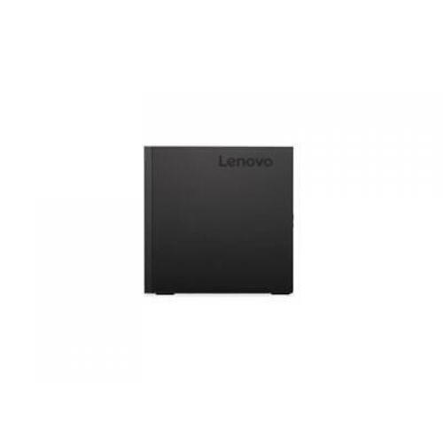 Lenovo ThinkCentre M75q-1 Tiny Desktop Computer Ryzen 5 3400GE 8GB 256GB SSD W10