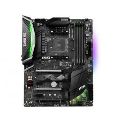 MSI X470 GAMING PRO CARBON AM4 AMD X470 SATA 6Gb/s USB 3.1 ATX AMD Motherboard