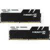 G.SKILL 16GB (2 x 8GB) TridentZ RGB Series DDR4 DDR4 3600 (PC4 28800) DIMM 