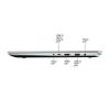 ASUS VivoBook S15 15.6 Full HD NanoEdge Bezel,  i5-8265U Processor, 8GB RAM,