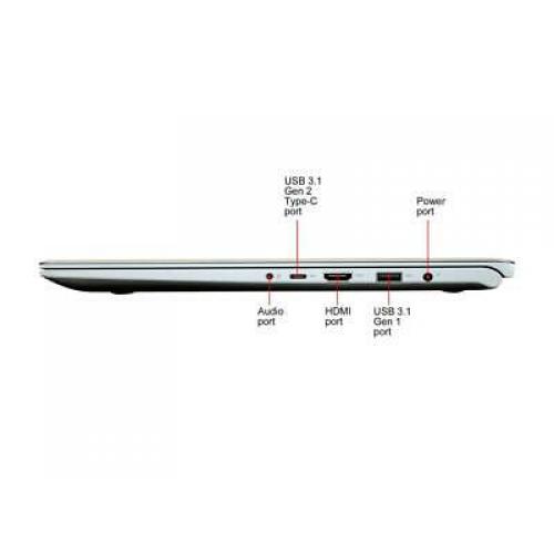 ASUS VivoBook S15 15.6 Full HD NanoEdge Bezel,  i5-8265U Processor, 8GB RAM,