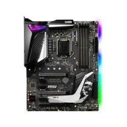 MSI MPG Z390 GAMING PRO CARBON LGA 1151 (300 Series) Intel ATX Z390 Motherboard