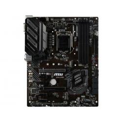 MSI Z390-A PRO LGA 1151 (300 Series) Intel Z390 SATA 6Gb/s ATX Intel Motherboard