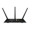 NETGEAR R7000P Nighthawk AC2300 Smart Wi-Fi - MU-MIMO Dual Band Gigabit Router