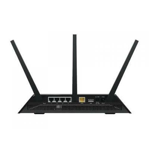 NETGEAR R7000P Nighthawk AC2300 Smart Wi-Fi - MU-MIMO Dual Band Gigabit Router