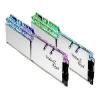 G.SKILL Trident Z Royal Series 32GB (2x16GB) 288-Pin DDR4 4000MHz Desktop
