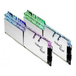 G.SKILL Trident Z Royal Series 32GB (2x16GB) 288-Pin DDR4 4000MHz Desktop