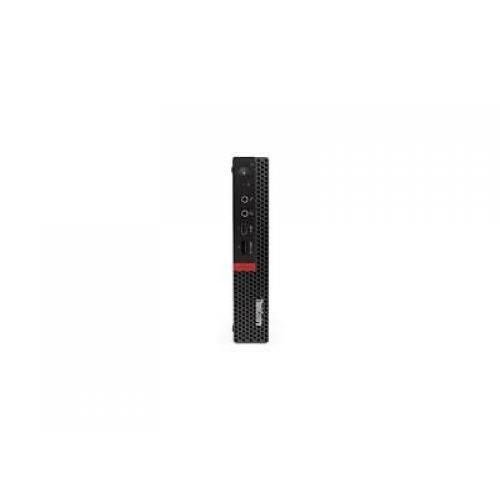 Lenovo ThinkCentre M75q-1 Tiny Desktop Computer Ryzen 5 3400GE 8GB 256GB SSD W10