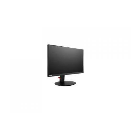 Lenovo ThinkVision T22i-10 21.5 Full HD 1920x1080 4ms VGA DisplayPort HDMI IPS