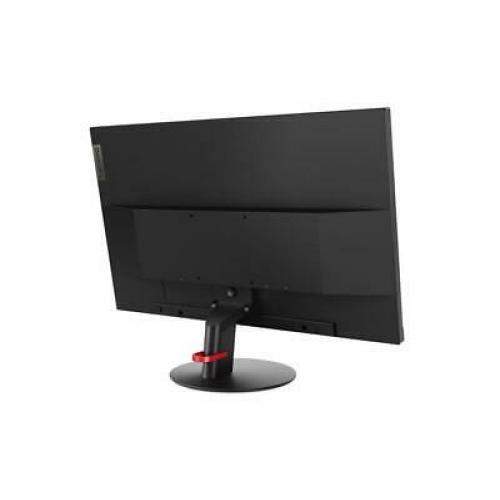 Lenovo ThinkVision S24e-10 23.8 Full HD 4ms Anti-Glare VGA HDMI LED Backlit