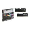G.SKILL 16GB (2 x 8GB) TridentZ RGB Series DDR4 DDR4 3600 (PC4 28800) DIMM 