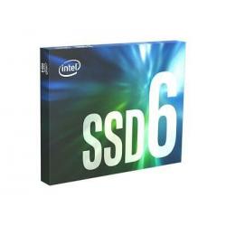 Intel 660p Series M.2 2280 512GB Internal Solid State Drive SSDPEKNW512G8X1