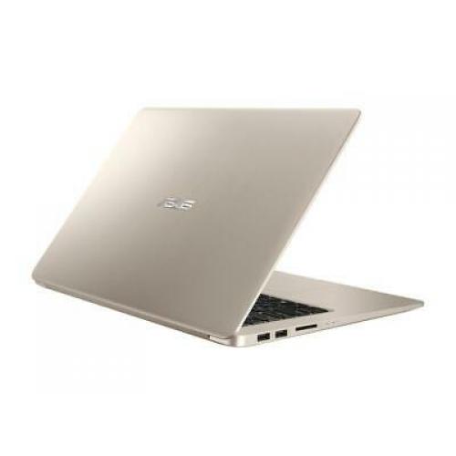 ASUS VivoBook S S510UA-DS51 Ultra-Thin Laptop, Intel i5-8250U, 8GB RAM, 256GB