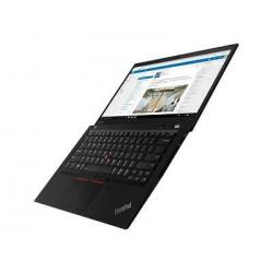 Lenovo ThinkPad T490s 20NX0035US 14 Touchscreen Notebook - 1920 x 1080