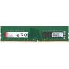 Kingston ValueRAM 16GB (1 x 16GB) DDR4 2666MHz DRAM (Desktop Memory) CL19 1.2V