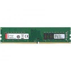 Kingston ValueRAM 16GB (1 x 16GB) DDR4 2666MHz DRAM (Desktop Memory) CL19 1.2V