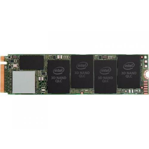 Intel 660p Series M.2 2280 512GB Internal Solid State Drive SSDPEKNW512G8X1