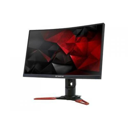 Acer Predator Z271U bmiphzx 27 1ms (GTG) 165Hz, 2560x1440, NVIDIA G-SYNC