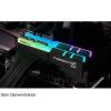 G.SKILL 16GB (2 x 8GB) TridentZ RGB Series DDR4 DDR4 3600 (PC4 28800) DIMM 