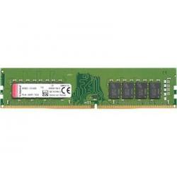 Kingston ValueRAM 16GB (1 x 16GB) DDR4 2400 RAM (Desktop Memory) DIMM (288-Pin)