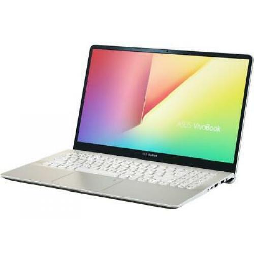 ASUS VivoBook S15 15.6 Full HD NanoEdge Bezel,  i5-8265U Processor, 8GB RAM,