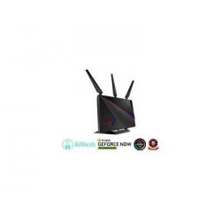 ASUS ROG (GT-AC2900) Dual-Band Wireless Gigabit Wi-Fi Gaming Router - GeForce