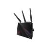 ASUS ROG (GT-AC2900) Dual-Band Wireless Gigabit Wi-Fi Gaming Router - GeForce
