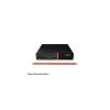 Lenovo ThinkCentre M715q 10VG000EUS Desktop - AMD Ryzen 3 PRO 3.20 GHz - 8GB