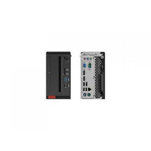 Lenovo ThinkCentre M75s-1 SFF Desktop Computer R5-3400G 8GB 256GB SSD W10P DVDW