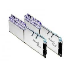 G.SKILL Trident Z Royal Series 16GB (2 x 8GB) 288-Pin DDR4 SDRAM DDR4  3600