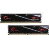 G.SKILL 32GB (4 x 8GB) FORTIS Series DDR4 DIMM 2400MHz Model F4-2400C16Q-32GFT